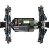 TKR9603 Tekno MT48 2.0 1/8th 4WD Performance Monster Truck Kit