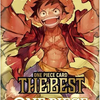 OP2745430 One Piece Card Game Japanese The Best  [PRB-01]