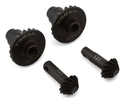 TLHTTRX-4M-82 TRX-4M OD Diff Grs