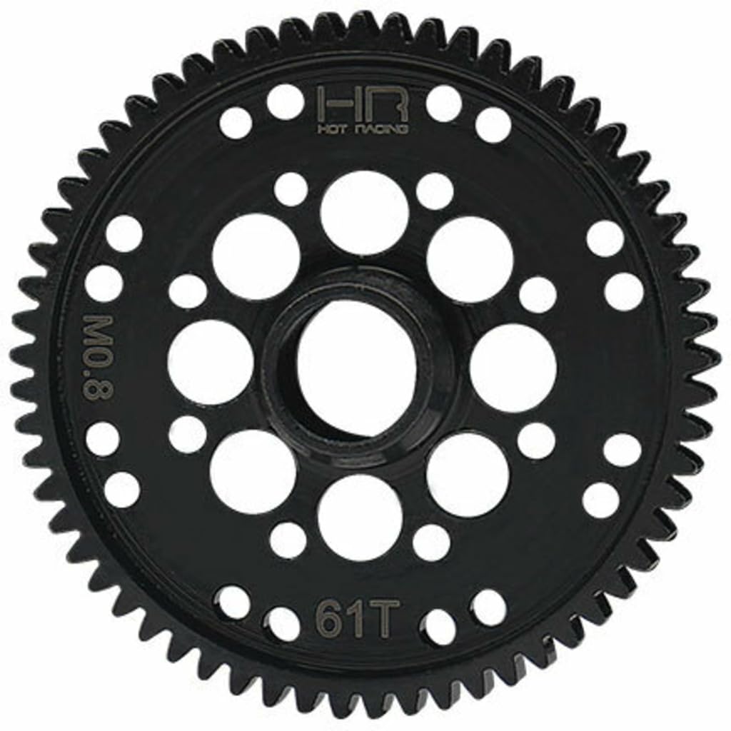 HRSGRR61M08 61T 0.8 Mod Spur Arrma Gorgon
