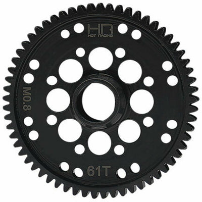 HRSGRR61M08 61T 0.8 Mod Spur Arrma Gorgon