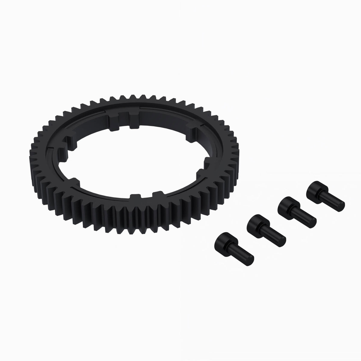 ARA-1148 ARRMA Composite Spur Gear (57T,0.8M)