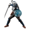 BKE75806 Blokees Champion Class Star Wars: The Mandalorian™ Bo-Katan Kryze™ Plastic Model Kit