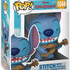 FU55615 Stitch with Ukulele