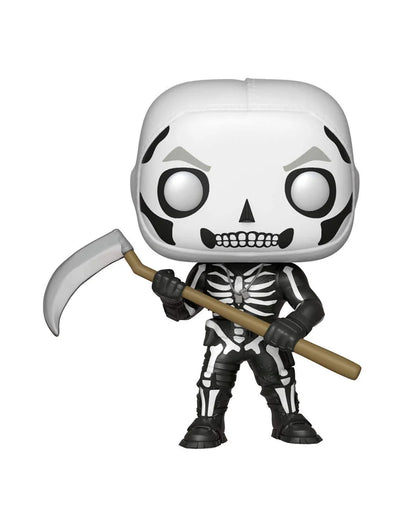 FU34470 Fortnite-Skull Trooper