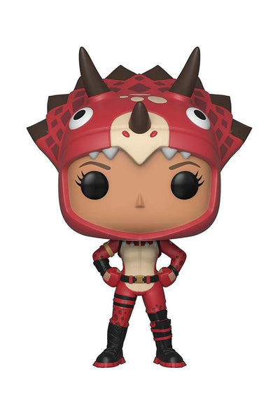 FU36024 Fornite Tricera OPS