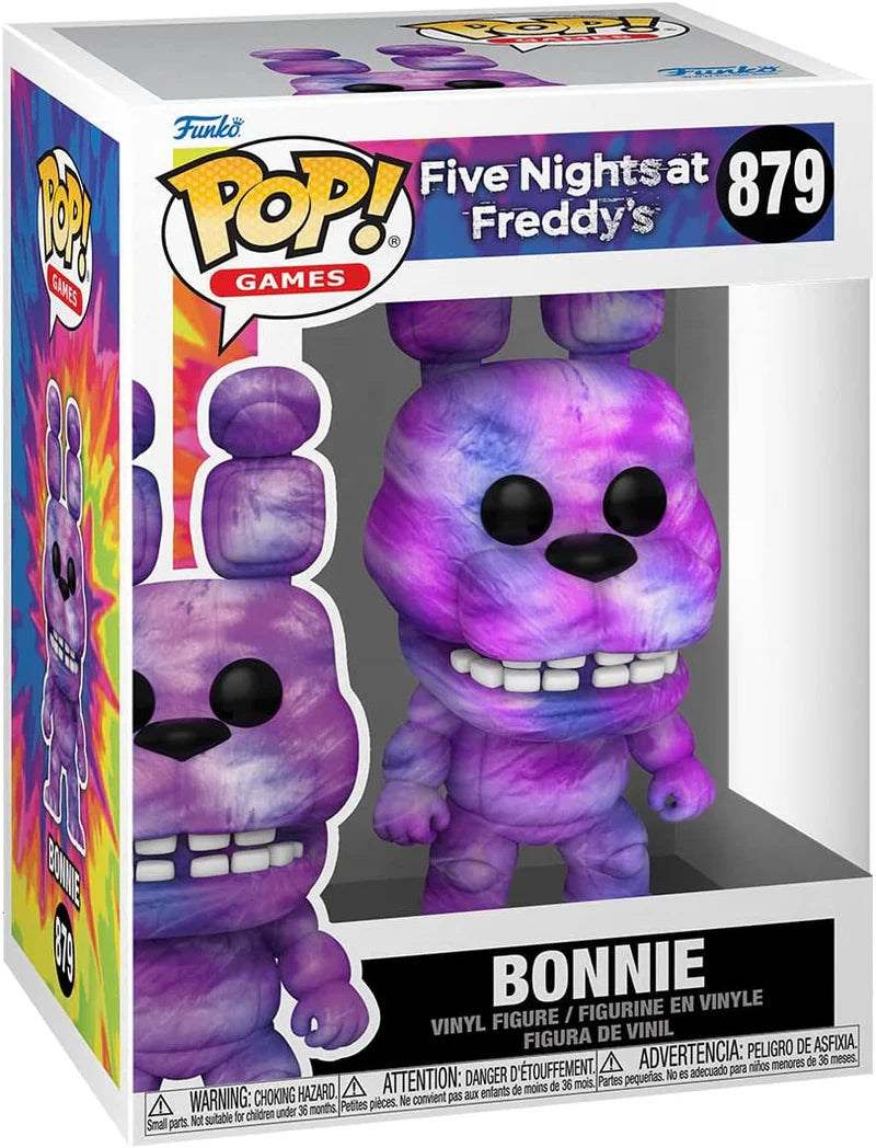FU64229 Bonnie (Tie-Dye)