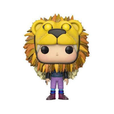 FU14944 Luna Lovegood Lion Head