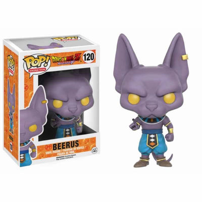 FU10424 DBZ - Beerus
