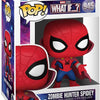 FU57380 Zombie Hunter Spidey