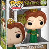 FU81173 Shrek Princess Fiona (with Inflated Toad)