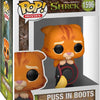 FU81175 Shrek-Puss in Boots