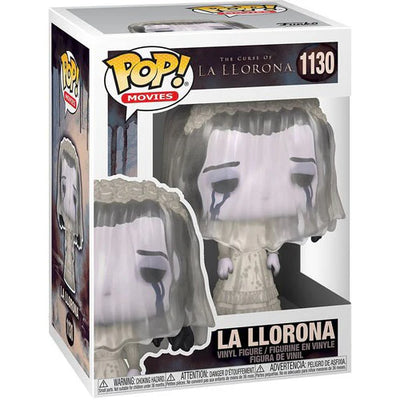 FU51610 La Llorona