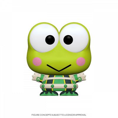 FU46831 Keroppi Tsuyu
