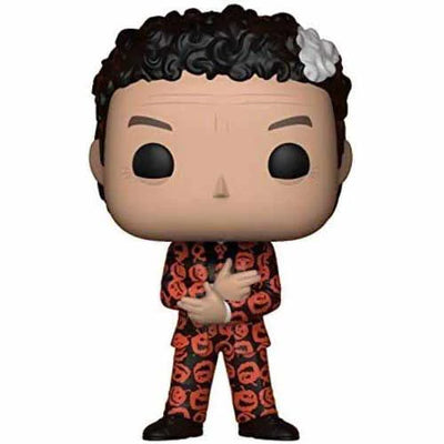 FU26777 Saturday Night Live- David S. Pumpkins