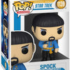 FU55808 Spock Star Trek