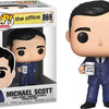 FU34900 The Office-Michael Scott