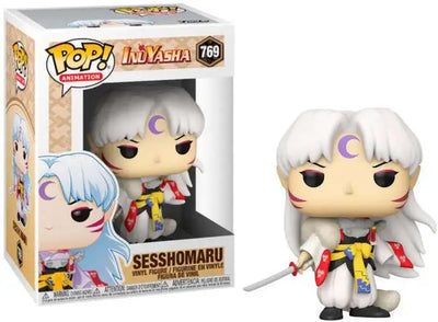 FU46919 Sesshomaru