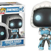 FU44730 Fortnite- Frozen Raven