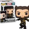 FU9282 Marvel-Wolverine 20th Anniversary
