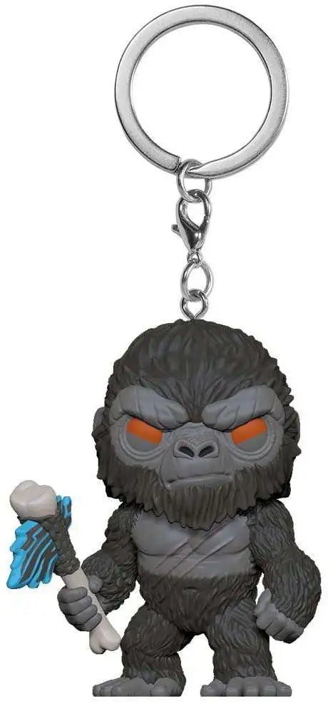 FU50958 Kong Key Chain
