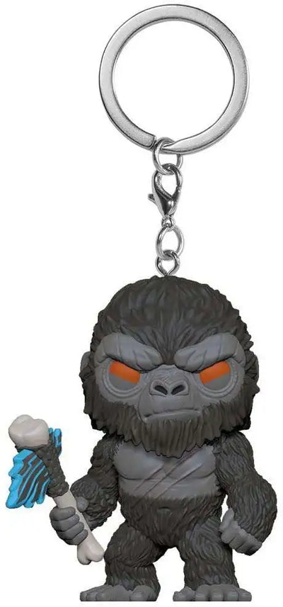 FU50958 Kong Key Chain