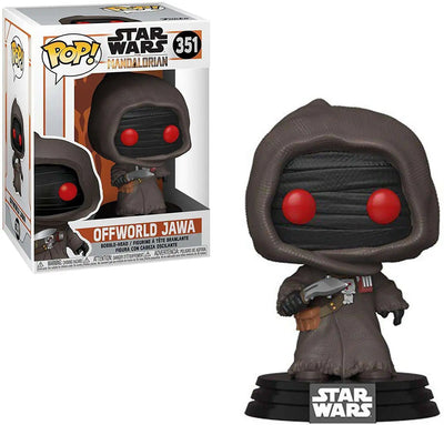 FU45543 Mandalorian-Offworld J