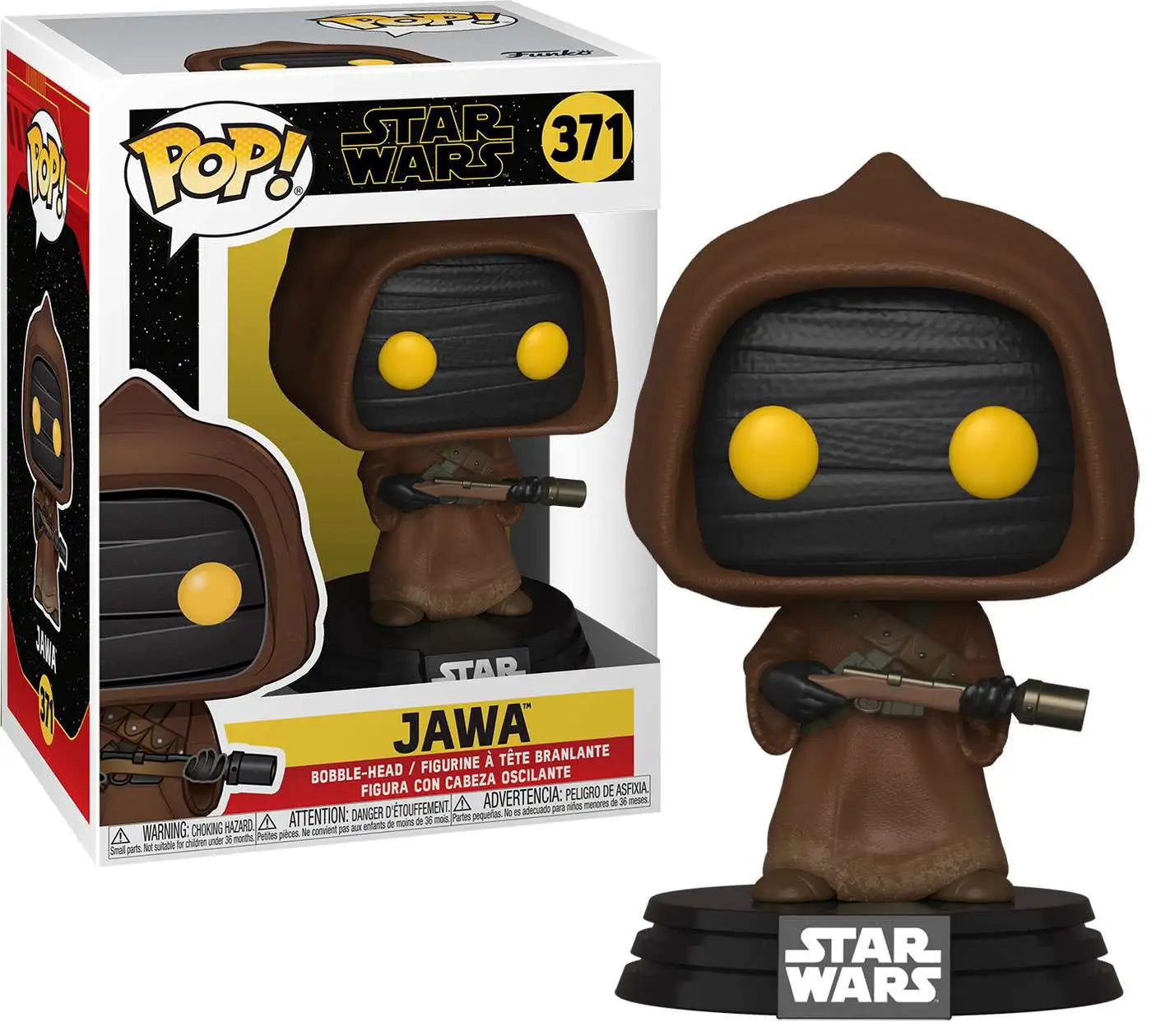 FU47598 Classic Jawa