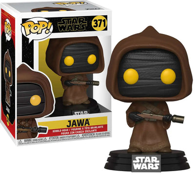 FU47598 Classic Jawa