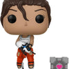 FU21040 Portal 2 -Chell