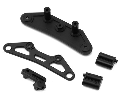 MST-MXS-230146 MST RMX/FXX Front Bumper Mount