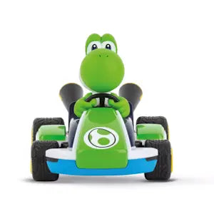 370320002 2.4Hz Mario KartTM Race Kart 1:32, Yoshi
