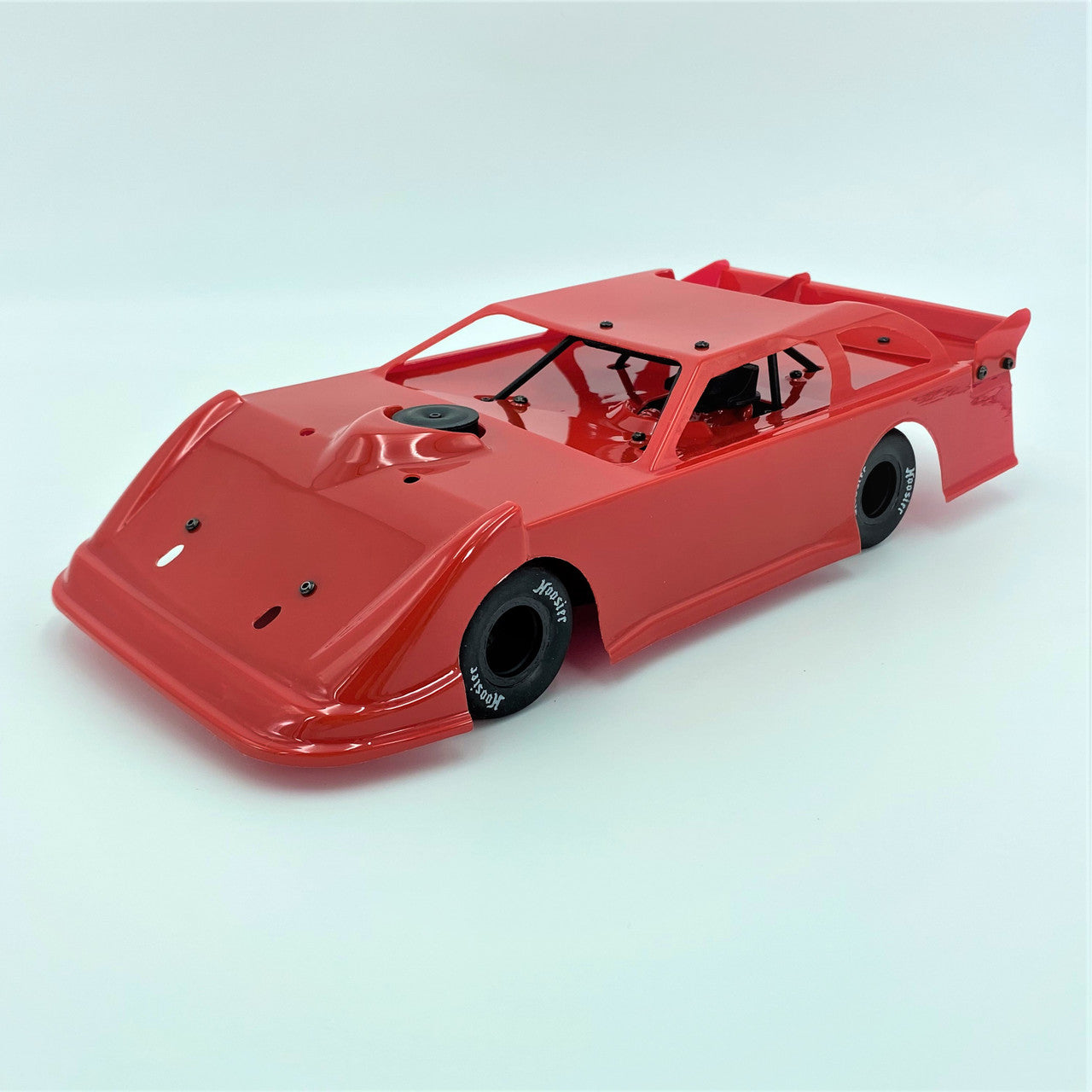 1RC1080 LATE MODEL RED