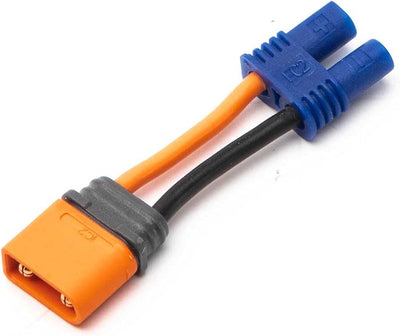 SPMXCA321 IC2 Device to EC2 Battery