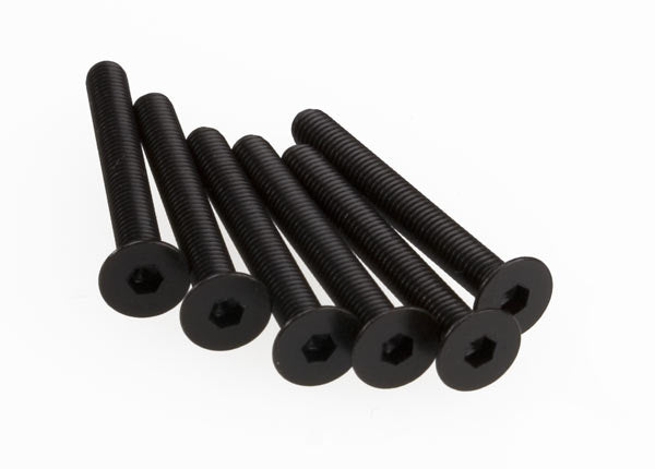 4858 3x25 screw