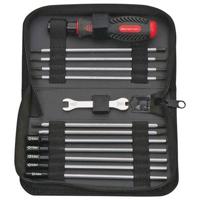 DTXR0410 19-in-1 Tool Set w/Pouch