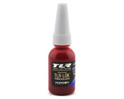 TLR76004 TLR-LOK Threadlocker (Blue) (5ml)