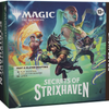 MTGD5345 Magic The Gathering Secrets Of Strixhaven Draft Night