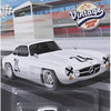 HWHRT81 Vintage Racing Club Mercedes