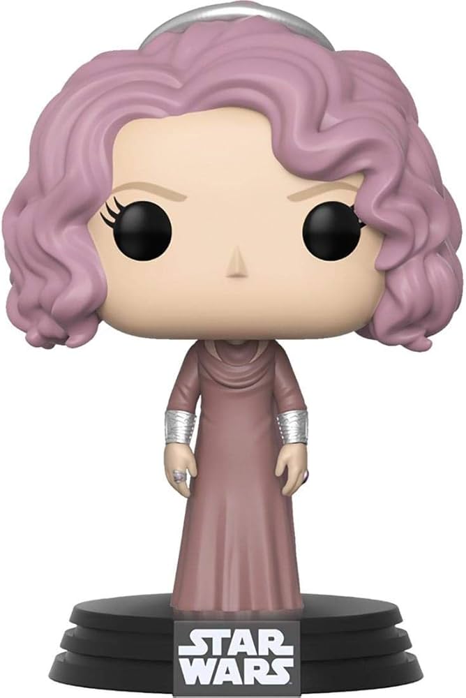 FU28545 Star Wars Vice Admiral Holdo #235