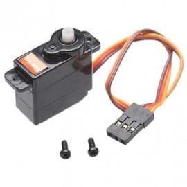 DIDM1001 Servo DS100