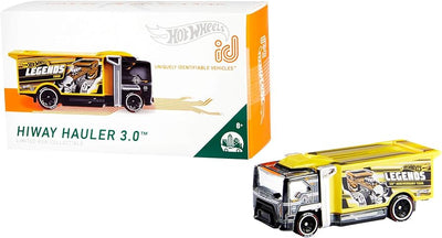 HWFXB33 Hiway Hauler 3.0