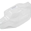JCO0268 Mugen MBX7 ECO "Silencer" Body (Clear)