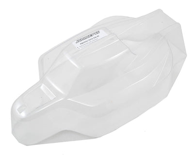 JCO0268 Mugen MBX7 ECO "Silencer" Body (Clear)