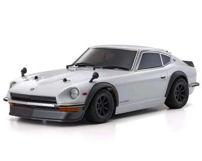 KYOFAB611 1971 Datsun 240Z Tuned Ver. Body Set
