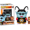 FU36406 DBZ-King Kai & Bubbles