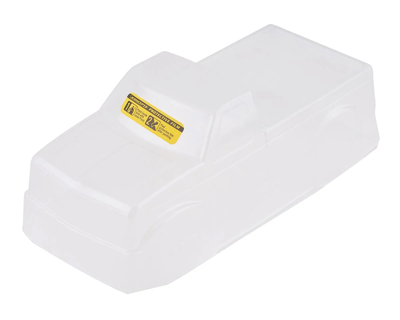 JCO0447 Axial SCX24 1993 Ford F-150 Mini Crawler Body (Clear)