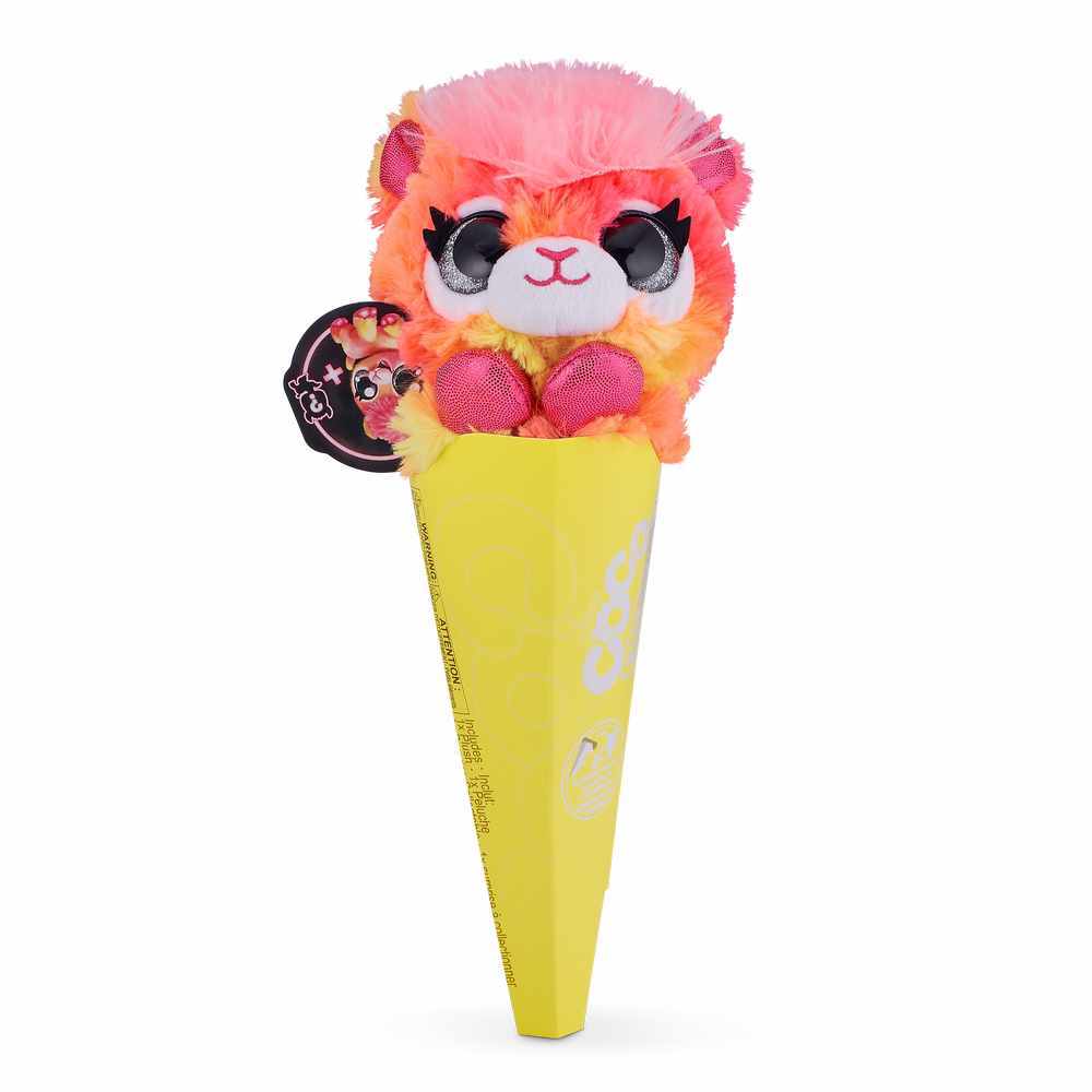 ZU9609H Coco Surprise