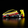 JJY71-BH11 Hot Wheels RLC Exclusive 1985 Pontiac J2000