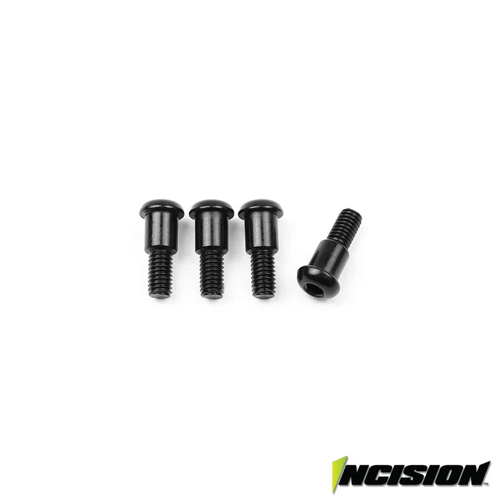 IRC00271 Incision Shoulder Screws